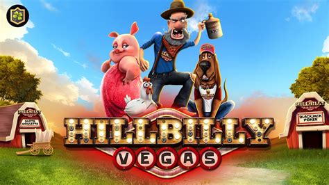 Hillbilly Vegas Bodog